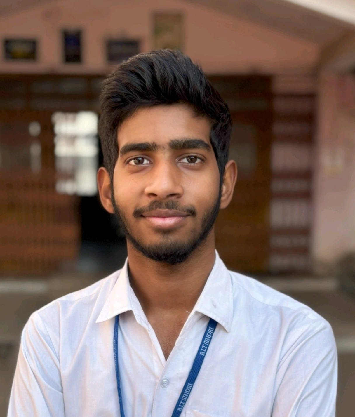 Harsh Ranjan