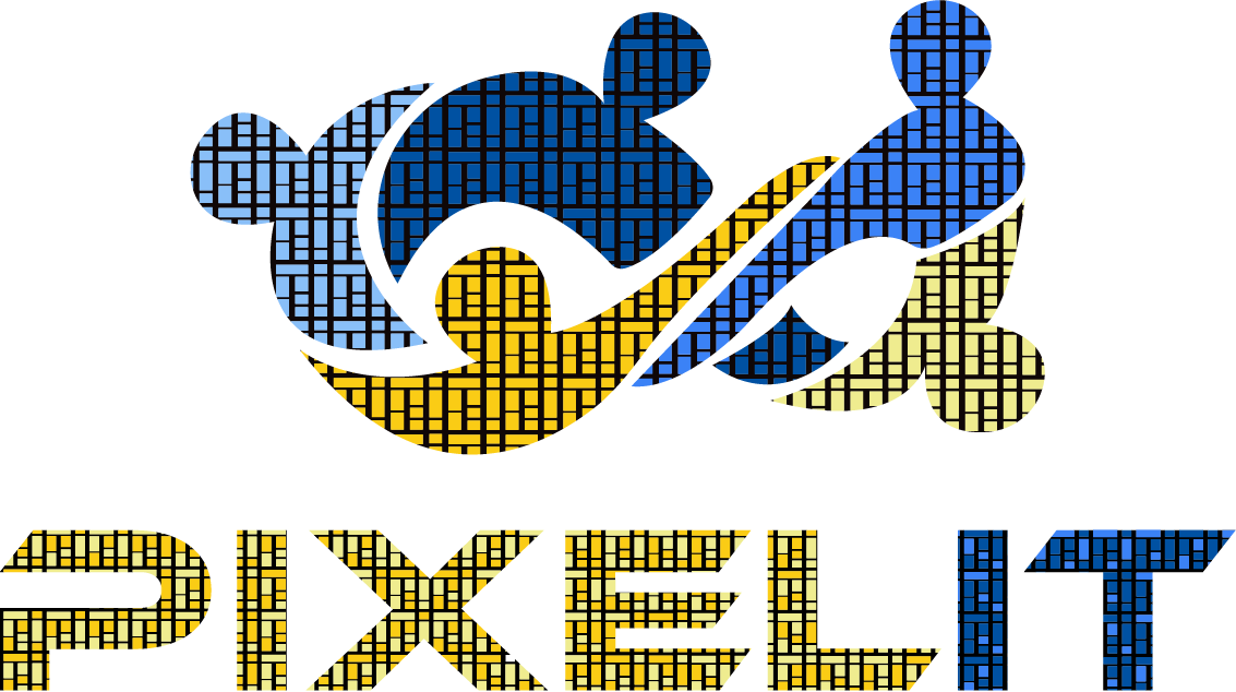 PixelIt Team