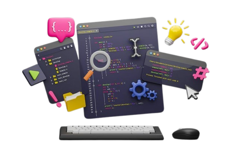 SOFTWARE DEVELOPMENT
